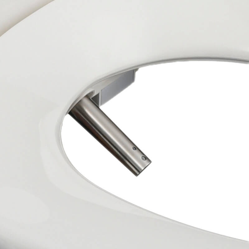 Smart Bidet Shower Toilet Seat SplashLet 1500FB - BrookPad United Kingdom